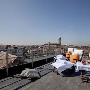 Murano Suites Boutique Apartments (Adults Only) Appartement Murano