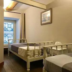 Maison d'hôtes Palazzo Solimena, Naples