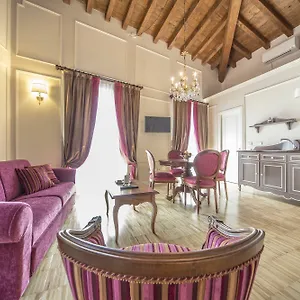 Lady Capulet Appartement Vérone
