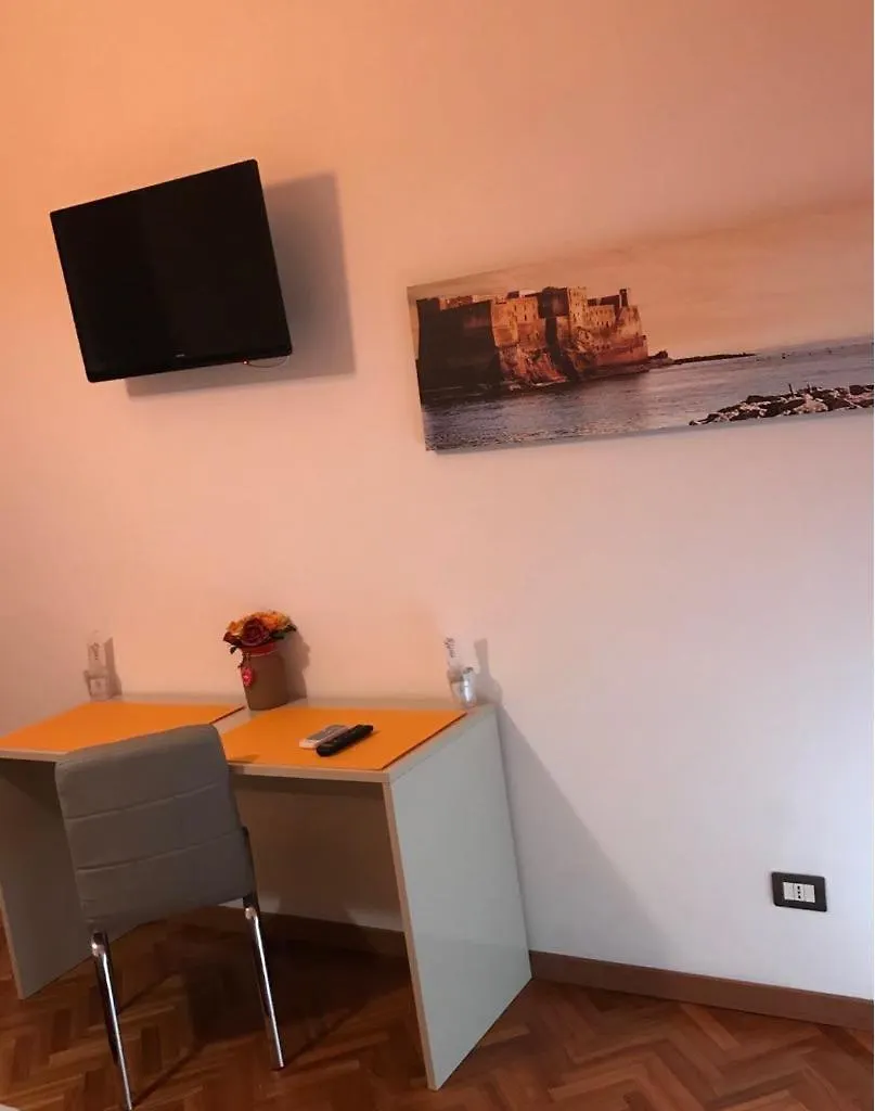 Welcome Inn Napoli Bed & Breakfast