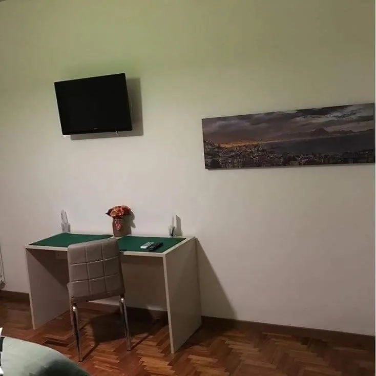 Welcome Inn Napoli Naples