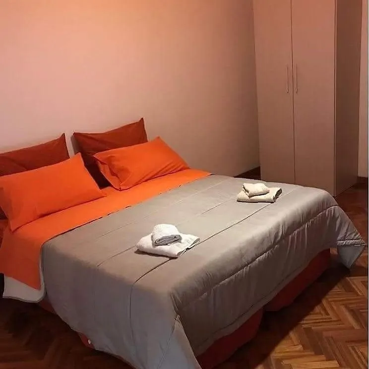 Welcome Inn Napoli 0*, Naples