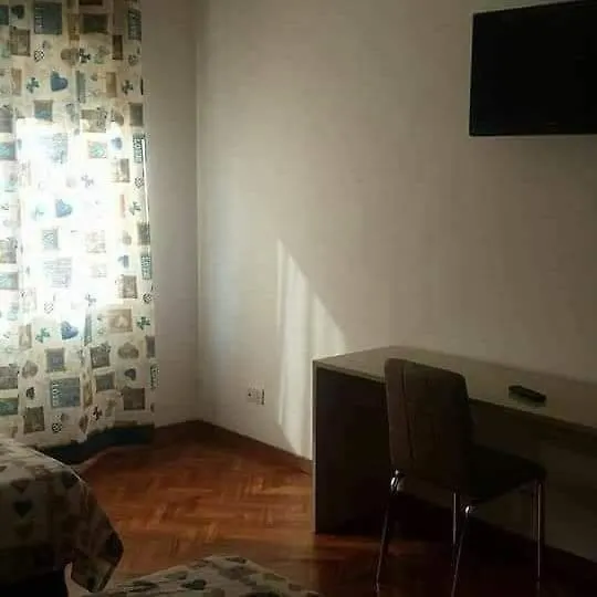 Welcome Inn Napoli Bed & Breakfast