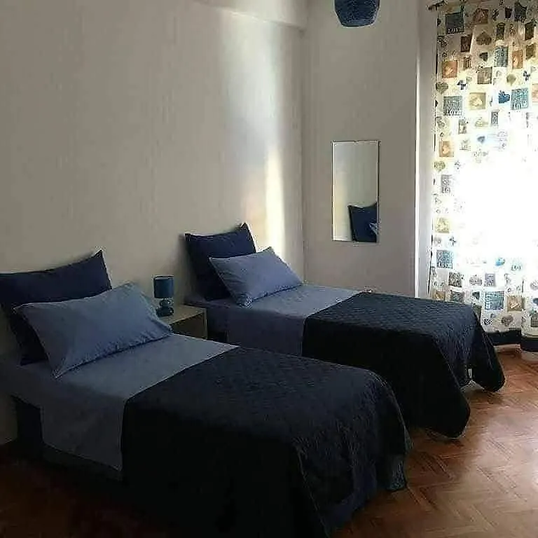 Welcome Inn Napoli Naples