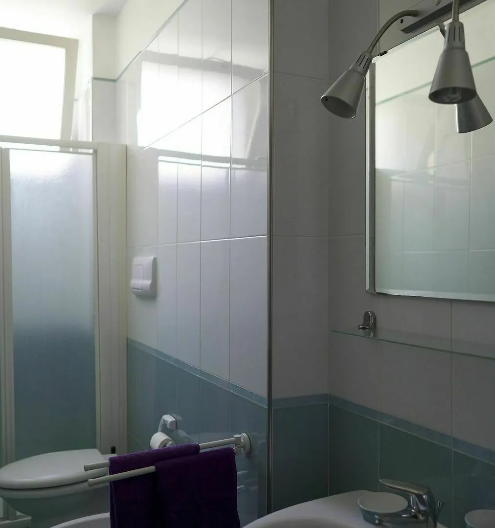Bed & Breakfast Welcome Inn Napoli
