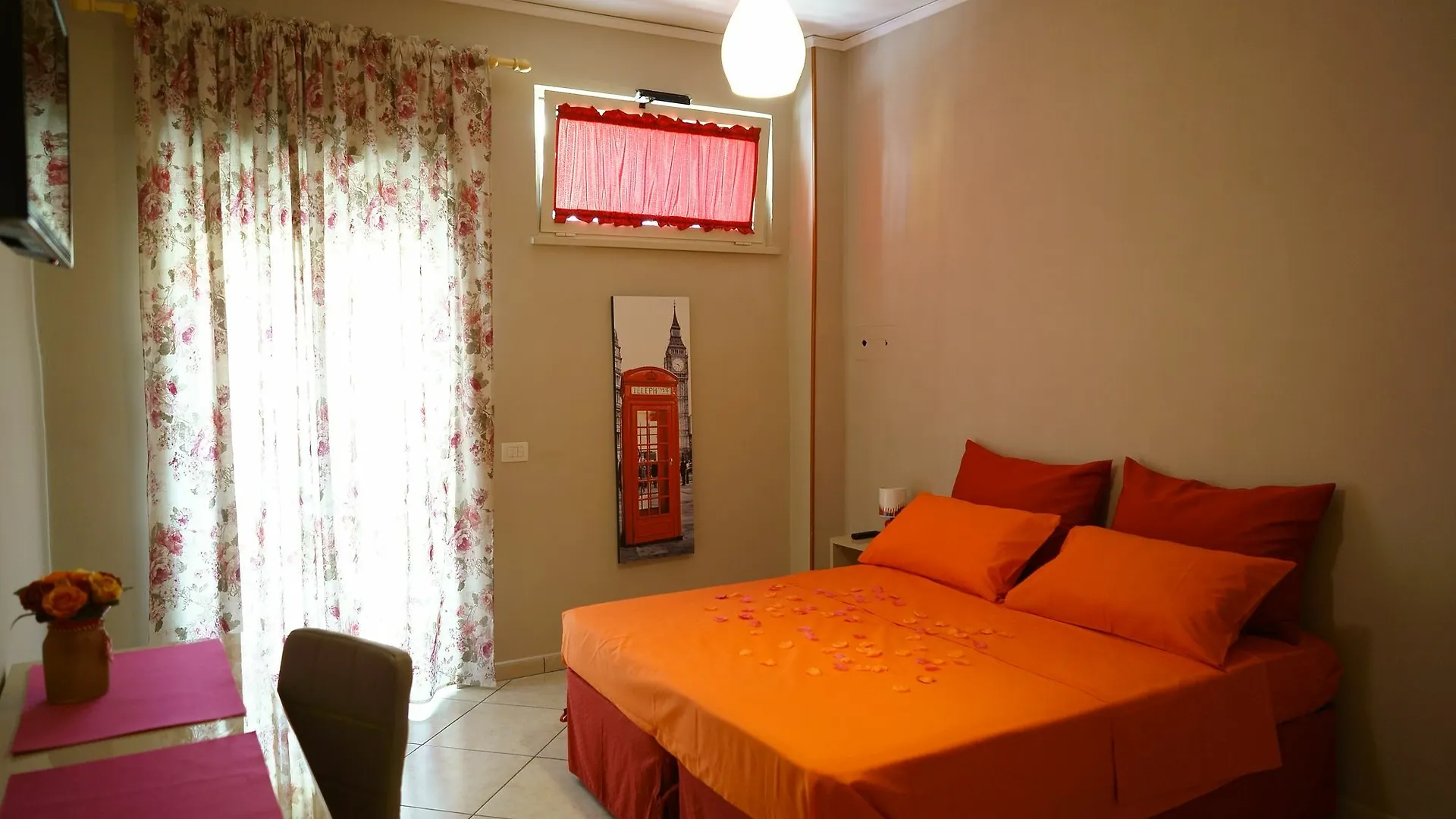 Welcome Inn Napoli Bed & Breakfast Naples