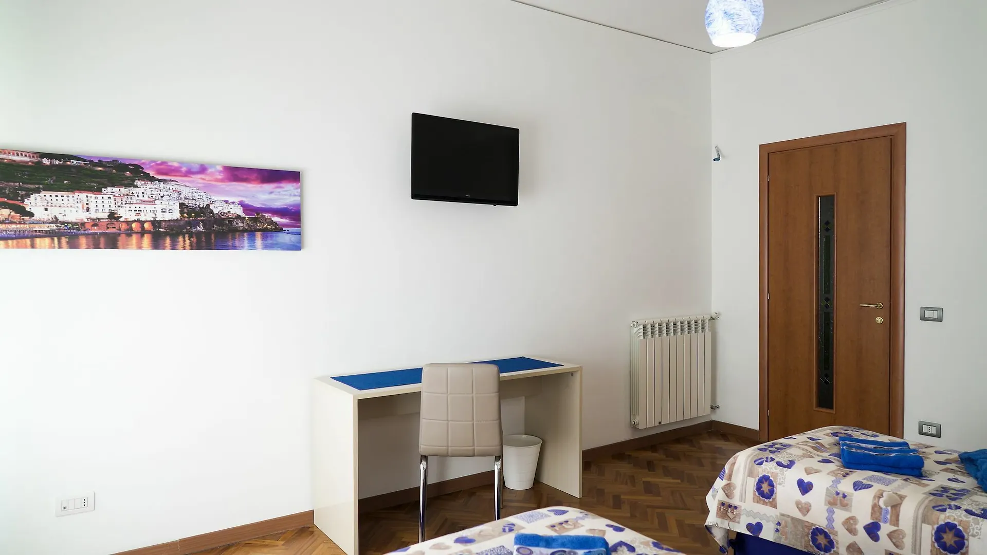 Welcome Inn Napoli 0*, Naples